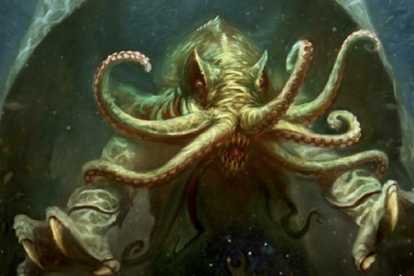 Kraken зеркало рабочее анион